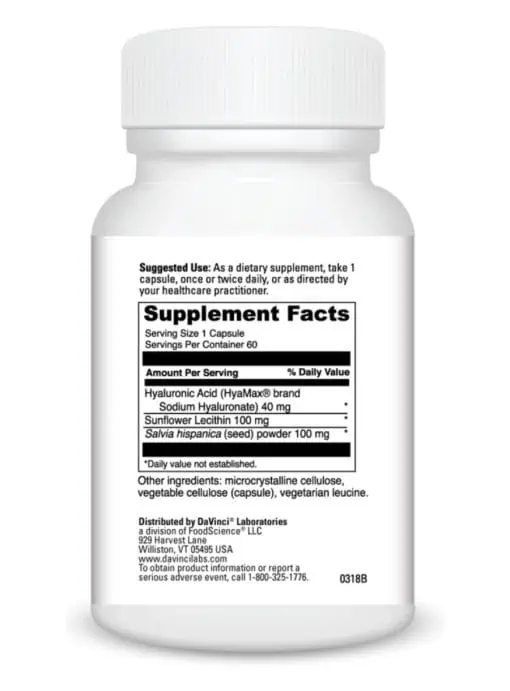 Hyaluronic Acid - Image 3
