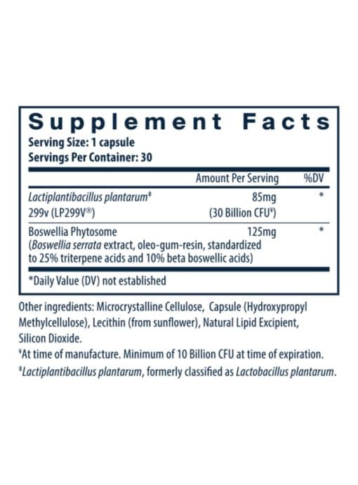 Hyperbiotics IBS Support Probiotic - Image 3