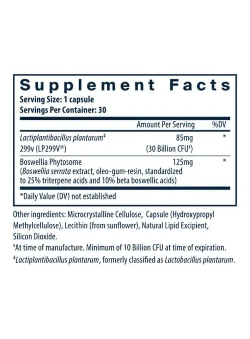 Hyperbiotics IBS Support Probiotic - Image 3