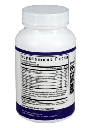 Alternative view of Adapt