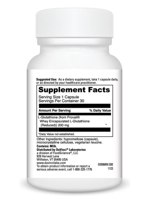 Glutathione - Image 3