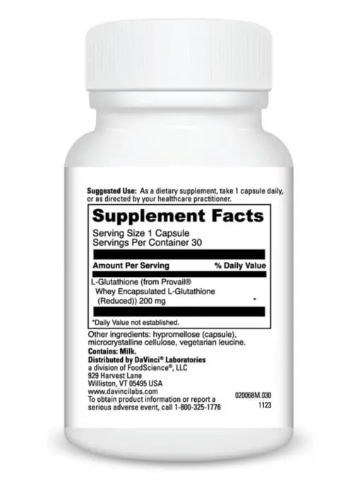 Glutathione - Image 3