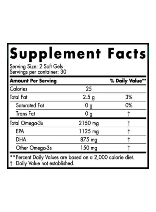 Ultimate Omega® 2X Sport - Image 3