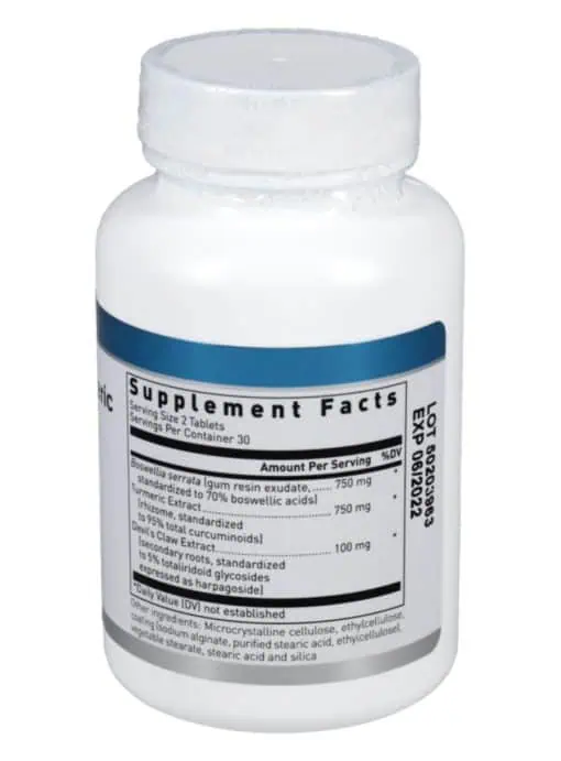 Boswellia-Turmeric Complex - Image 2