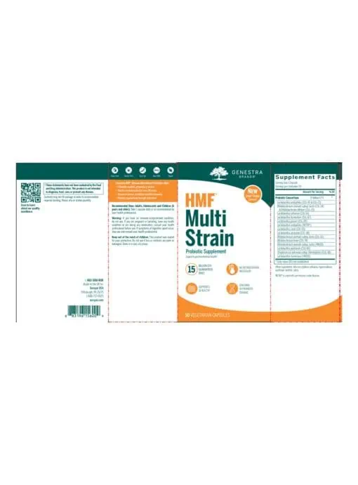 HMF Multi Strain (shelf-stable) - Image 3