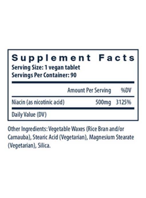 Niacin - Image 3