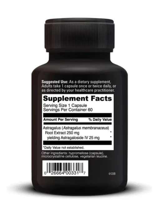 Telomere Benefits - Image 3