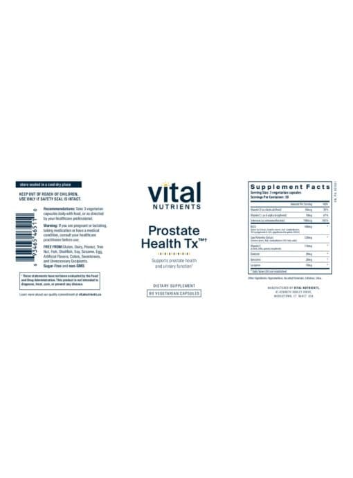 Prostate Health TX - Image 2