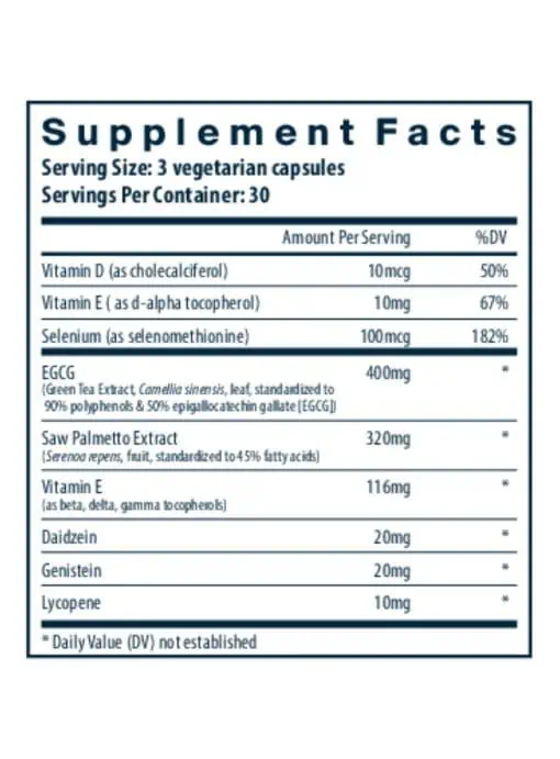 Prostate Health TX - Image 3