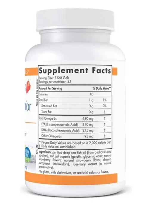 ProOmega® Junior - Image 2