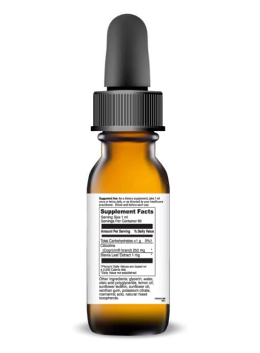 Liposomal Citicoline - Image 3