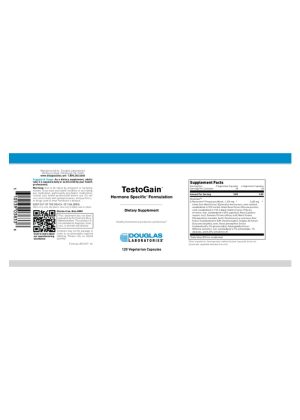 Alternative view of Testogain