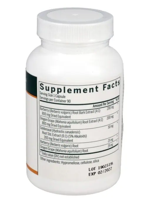 Berberis Formula - Image 3