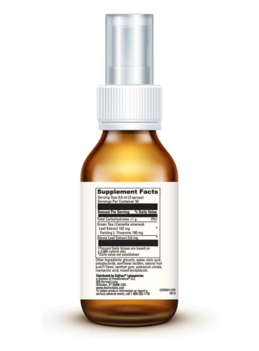 Liposomal L-Theanine - Image 3