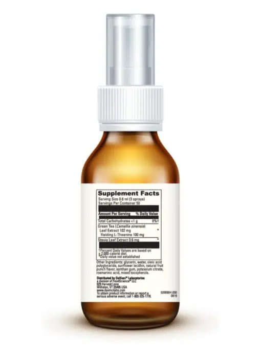 Liposomal L-Theanine - Image 3
