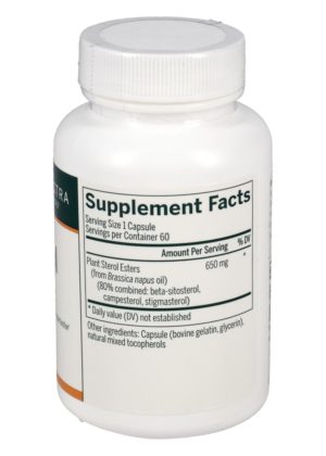 Alternative view of Col-Sterol