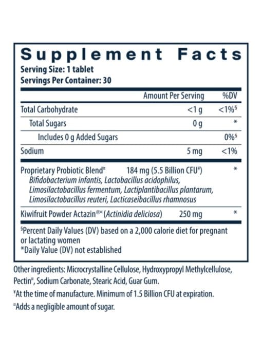 Hyperbiotics Pro-Natal Probiotic - Image 3