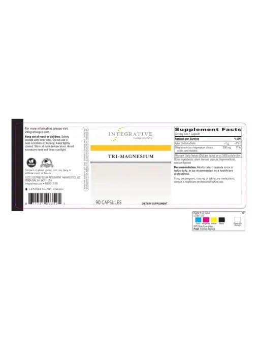 Tri-Magnesium - Image 2