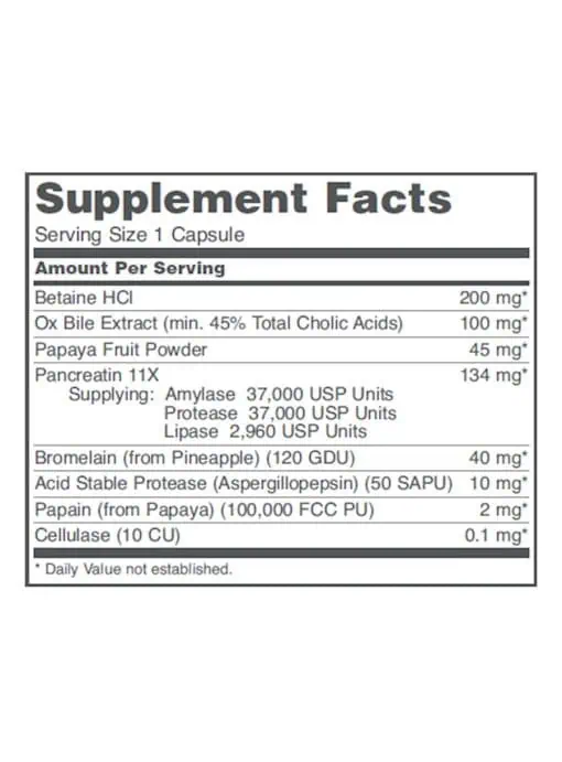 Enzymes-HCI - Image 3