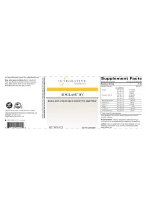 Alternative view of Similase BV