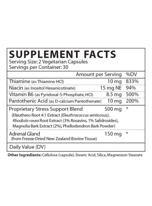 Stress Redux + - Image 3