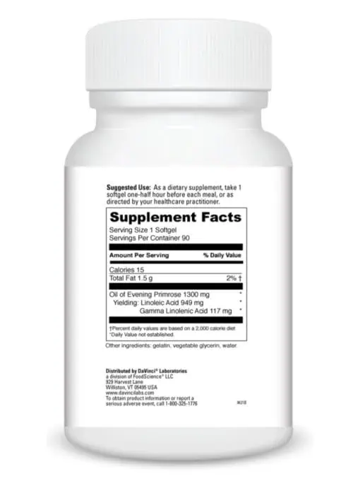 Gamma Lin 1,300mg - Image 3