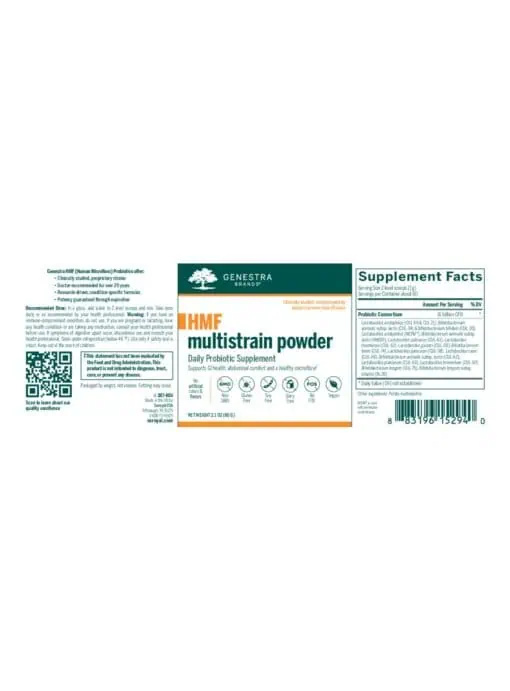 HMF Multi Strain Powder - Image 3