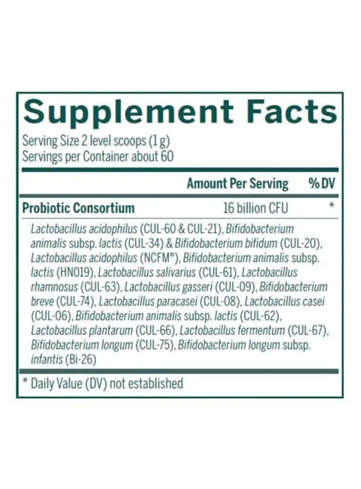 HMF Multi Strain Powder - Image 4