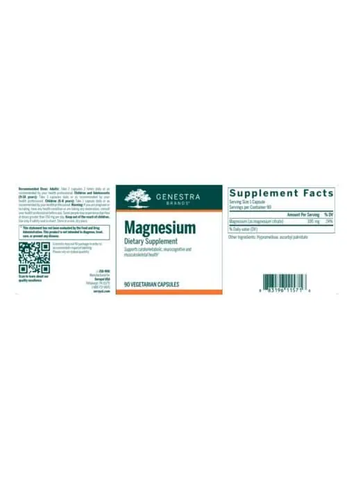 Magnesium - Image 2