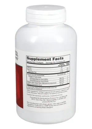 Alternative view of Cardio Tri-Plex