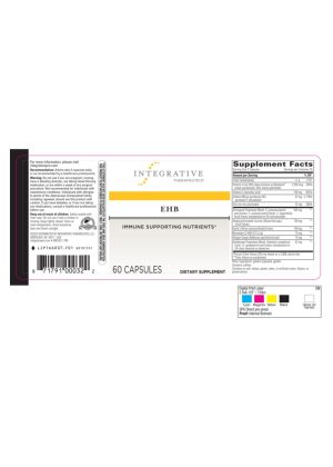 Alternative view of EHB