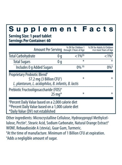 Hyperbiotics Pro-Kids® Probiotic - Image 3