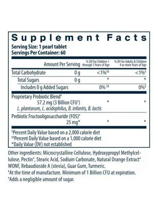 Hyperbiotics Pro-Kids® Probiotic - Image 3