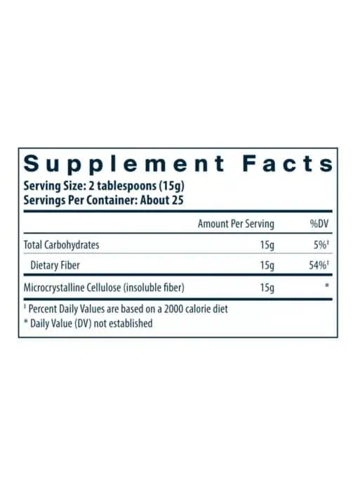 Cellulose Fiber - Image 3