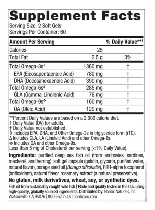 ProOmega®-3.6.9 - Image 3