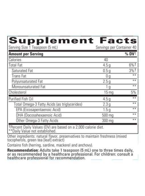 Pure Omega Liquid - Image 3