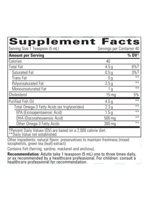 Pure Omega Liquid - Image 3