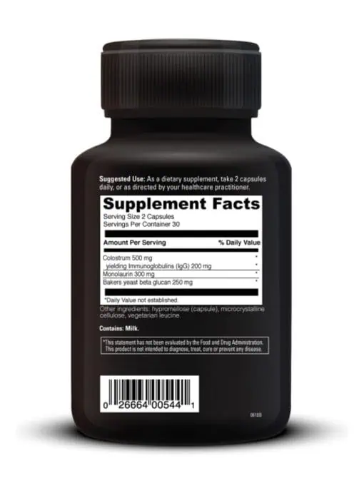 Immuno Benefits - Image 3