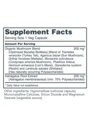 Alternative view of Mycel Immune Plus (Formerly Immune Renew)
