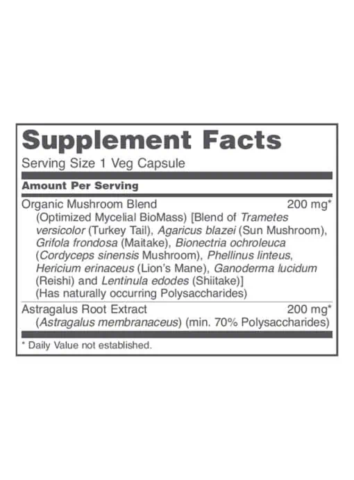 Mycel Immune Plus (Formerly Immune Renew) - Image 3