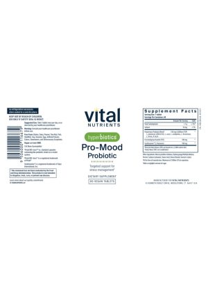 Alternative view of Hyperbiotics Pro-Mood Probiotic