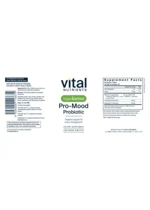 Alternative view of Hyperbiotics Pro-Mood Probiotic