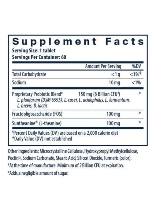 Hyperbiotics Pro-Mood Probiotic - Image 3