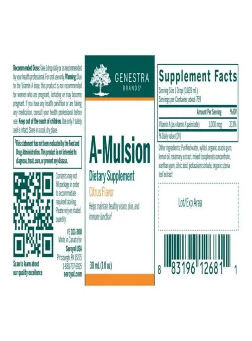 A-Mulsion Liquid - Image 3