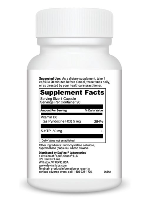 5-HTP - Image 3