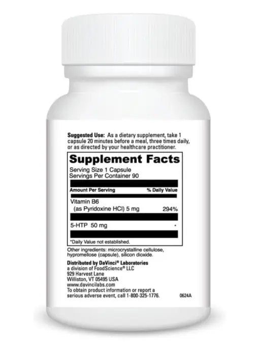 5-HTP - Image 3