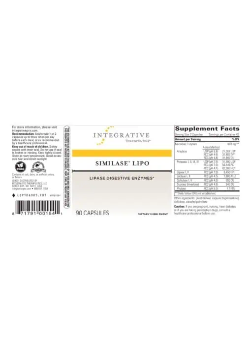 Similase® Lipo - Image 2