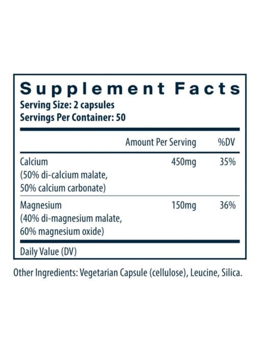Calcium & Magnesium - Image 3