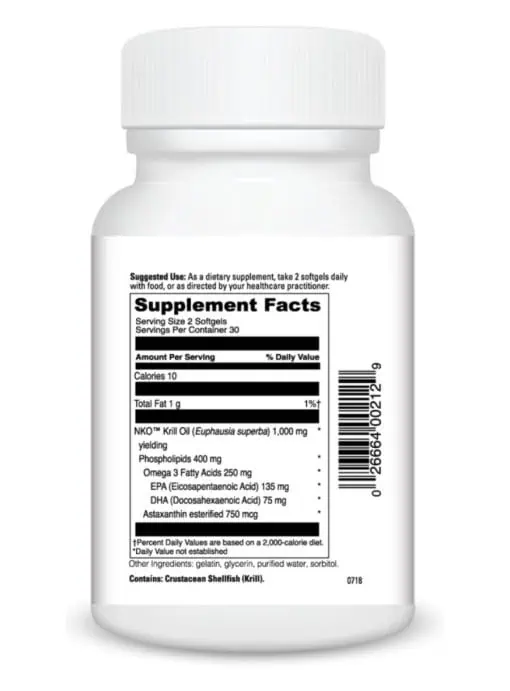 Krill Oil - Image 3