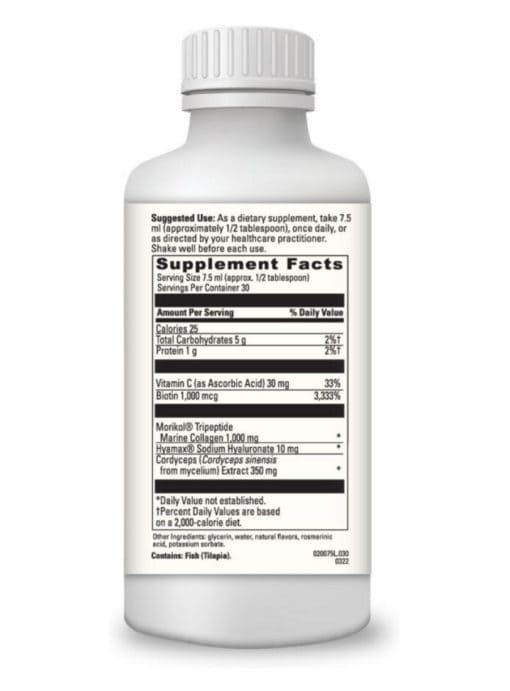 Collagen Bright™, Mint Chocolate - Image 3